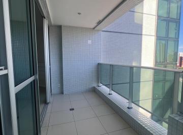 Apartamento de 1 quarto, Salvador · Excelente um Quarto e sala ( Loft) Mundo Plaza