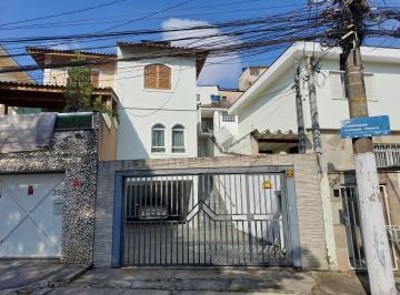 Casa de 3 quartos, São Paulo · Sobrado à venda 128 m² construídos  3 Dorm. Garagem Coberta - Tremem
