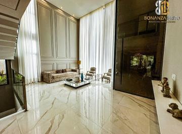 Foto 11 · CASA EM CONDOMINIO À VENDA, COM 5 SUITES, 743 M² POR R$ 10.500.000, ALPHAVILLE I SALVADOR, BAHIA