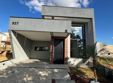 Casa · 105m² · 3 Quartos · Casa a Venda Condomínio Villagio Ipanema