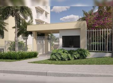 Apartamento · 32m² · 2 Quartos · Meu Plano&Interlagos Palmares
