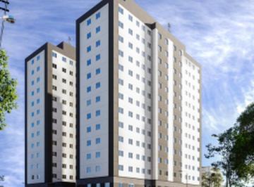 Apartamento · 42m² · 2 Quartos · Livus Parque Ecológico