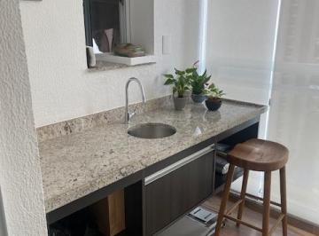 Apartamento de 1 quarto, São Paulo · VISION - 1 DORM- MOBILIADO/DECORADO- 52M2- 1 VG