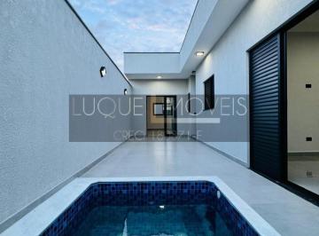 Foto 01 · Casa, Parque Residencial Sabiás, Indaiatuba, SP