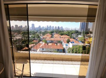 Apartamento de 3 quartos, São Paulo · Cobertura Brooklin à venda com 288m² -  3 quartos - 3 vagas