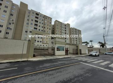 Foto 01 · Apartamento para Locação em Floresta, Joinville - 2 Quartos, Sacada com Churrasqueira, Piscina - R$1
