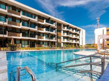 Apartamento de 1 quarto, Ipojuca · FLAT MANA BEACH EXPERIENCE