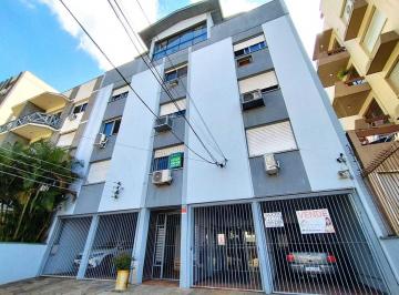 FACHADA · SÃO LEOPOLDO - KITNET - CENTRO