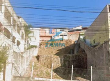 Foto 01 · Terreno à venda em Jundiaí-SP, Jardim Caçula: 333m² em aclive, com terraplanagem e escritura registr