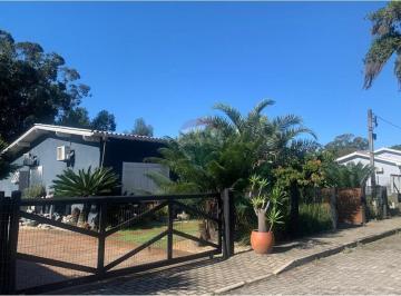 Rural · 720m² · 3 Quartos · 5 Vagas · "Sítio dentro da cidade de Xangri-Lá lugar calmo e tranquilo a 5 minutos do centro!"