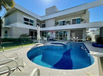 Casa · 410m² · 7 Quartos · 3 Vagas · Condado de Capão - A Melhor Casa à Venda