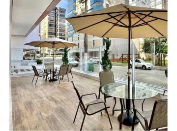Apartamento · 58m² · 2 Quartos · 1 Vaga · "Piscina fechada quente mais Cinema no prédio e Churrasqueira no Apartamento com 2 dormitórios em Ca