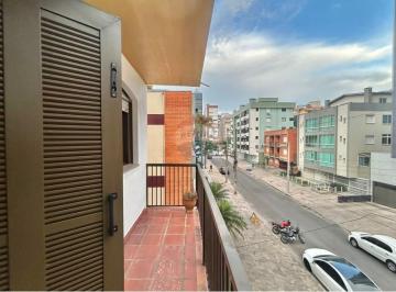 Apartamento · 67m² · 2 Quartos · 1 Vaga · Apartamento com 2 dormitórios e box em Capão da Canoa