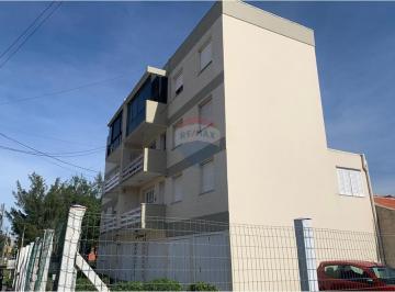 Apartamento · 59m² · 2 Quartos · "Seu Novo Lar na Zona Nova, Capão da Canoa"