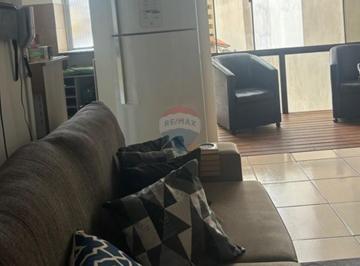 Apartamento · 65m² · 1 Quarto · 1 Vaga · Apartamento Charmoso no Centro de Capão da Canoa
