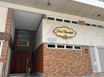 Apartamento · 62m² · 2 Quartos · 1 Vaga · "Viva com Estilo: Apartamento 2 dormitorios  na Zona Nova"