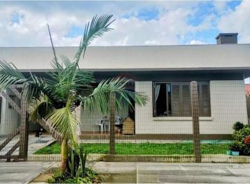 Casa · 170m² · 3 Quartos · Casa Lado Mar em Capão da Canoa - À Venda!