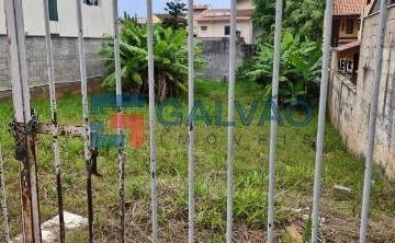 Terreno · Terreno à venda no bairro Horto Santo Antônio em Jundiaí - SP