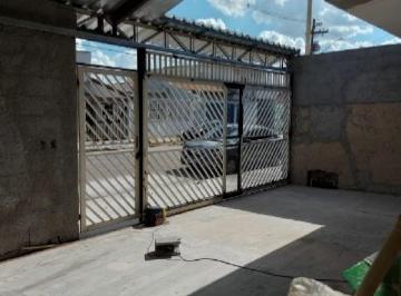 Portão eletrônico · Casa à venda no bairro Vila Liberdade em Jundiaí - SP