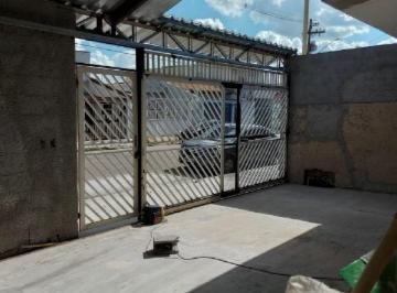 Portão eletrônico · Casa à venda no bairro Vila Liberdade em Jundiaí - SP