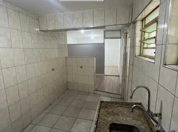 PRIMO IMÓVEIS · Casa em Artur Alvm - com garagem - 40m2 - Aceita depósito caução