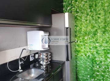 Apartamento · 42m² · 2 Quartos · 1 Vaga · Apartamento novo com dois dormitórios e 1 vaga no Jardim Gilda Maria