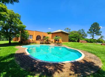 Casa de 4 quartos, Indaiatuba · Chácara Residencial / Vale das Laranjeiras / Indaiatuba - SP