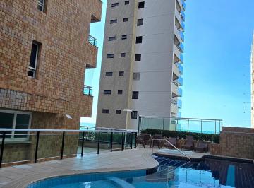 Apartamento de 3 quartos, Fortaleza · Pacote locação 160m2 MEIRELES