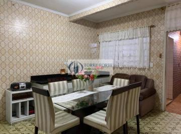 Casa · 113m² · 2 Quartos · 1 Vaga · Sobrado com 2 dormitorios 1 vaga , churrasqueira , Varanda na Vila Carrão.