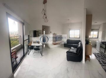 Apartamento · 56m² · 2 Quartos · 2 Vagas · Apartamento 2 dormitórios, 2 banheiros, 2 vagas, 56 m2, na Vila Invernada