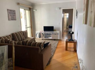 Apartamento · 54m² · 2 Quartos · 1 Vaga · Apartamento 2 dormitórios, 54 m2, 1 vaga livre, no Jardim Vila Formosa