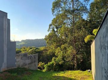 Foto 01 · Terreno à venda em condomínio exclusivo de Bragança Paulista-SP, 300m² no Condomínio Residencial Eur