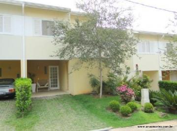 Foto 01 · Casa em Condomínio à Venda em Campinas-SP, Jardim Santa Marcelina: 3 Quartos, 1 Suíte, 2 Salas, 3 Ba