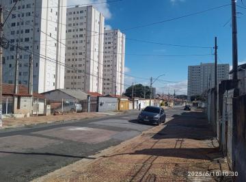 202506121301301785.jpeg · Casa para Venda em Campinas, Fundação da Casa Popular, 2 dormitórios, 1 banheiro, 5 vagas