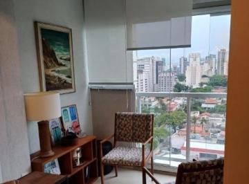 Foto 01 · Apartamento com 2 dormitórios 1 vaga a venda na Chácara Santo Antônio