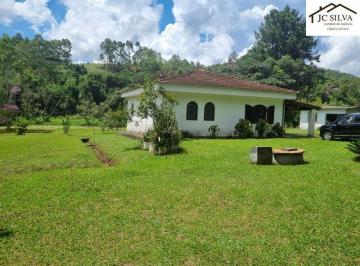 Rural de 2 quartos, Nazaré Paulista · Chácara    Município de Nazaré Paulista,  com área de 12.000m², 