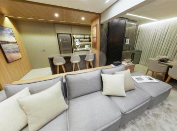 Apartamento de 2 quartos, São Paulo · Apartamento a venda na Vila Madalena 