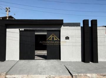 Casa de 2 quartos, Samambaia · QR 425 - 02 QUARTOS - ACEITA FINANCIAMENTO - SAMAMBAIA - 98191-4550