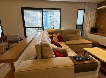 Apartamento de 3 quartos, São Paulo · Apartamento à venda com 165m² -  3 quartos - 3 vagas