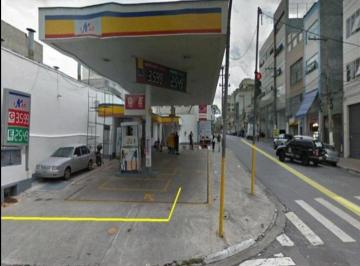 Terreno · 348m² · Terreno para locação no Bom Retiro, São Paulo - SP: 348,00 m² de área disponível!
