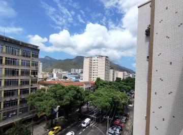 Apartamento de 3 quartos, Rio de Janeiro · APARTAMENTO TRÊS QUARTOS 146m² - À VENDA NO RIO COMPRIDO – RUA HADDOCK LOBO
