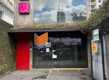 Comercial · 170m² · 2 Vagas · Loja na Vila Madalena !