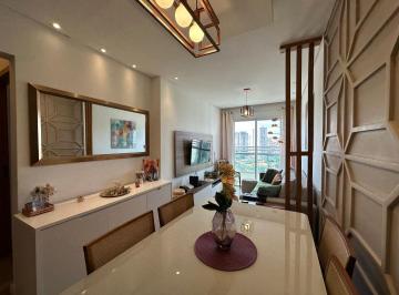 Apartamento de 3 quartos, Guarulhos · Cobertura com 3 dormitórios à venda, 126 m² - Vila Galvão - Guarulhos/SP