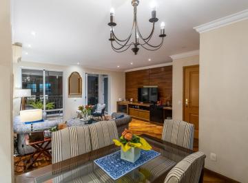 69f04005-cd06-4c8b-8f78-c34f24f2458b · Deslumbrante apartamento tipo para venda em Vila Pompeia com 3 quartos, sendo 1 suíte, 119m²