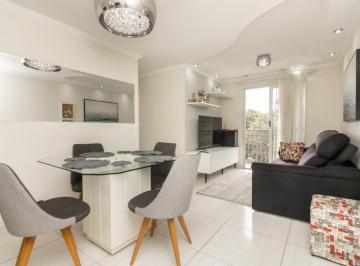 4612c0d7-1aeb-4007-a9e0-c97ee2c63dcf · Sensacional apartamento tipo para venda em Parque São Domingos com 3 quartos, sendo 1 suíte, 65m²