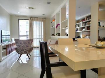 72edd795-272f-43c2-9d60-b6b72ba89b99 · Espetacular apartamento tipo para venda em Vila Romana com 3 quartos, sendo 3 suítes, 116m²