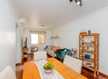 887b23cb-7ce0-4f70-bdd5-f180f2728c64 · Deslumbrante apartamento tipo para venda em Vila Romana com 2 quartos, 79m²