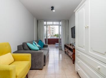 500b2457-d30e-498d-bcb4-b8dda6d15d28 · Atraente apartamento tipo para venda em Vila Romana com 1 quarto, 77m²