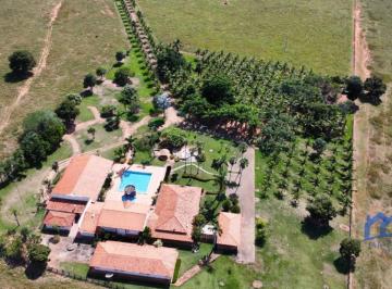 Rural , Mundo Novo · Sitio/Fazendo à Venda, 876 alqueires por R$ 100.000.000 Cód. ch2291