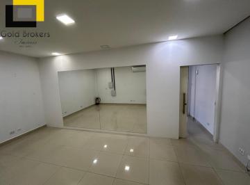 Foto 19 · LOJA COMERCIAL COM 40M² PARA LOCAÇÃO NO COMPLEXO GOLDEN OFFICE - BAIRRO CHACARA URBANA JUNDIAI/SP